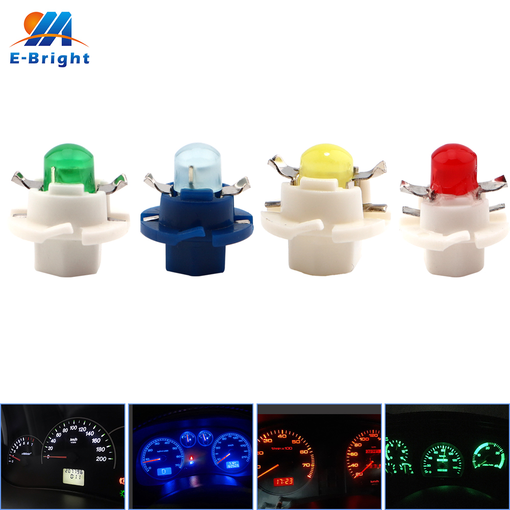 Grow Light T5 - T5 B8.4D Bóng Đèn Led COB