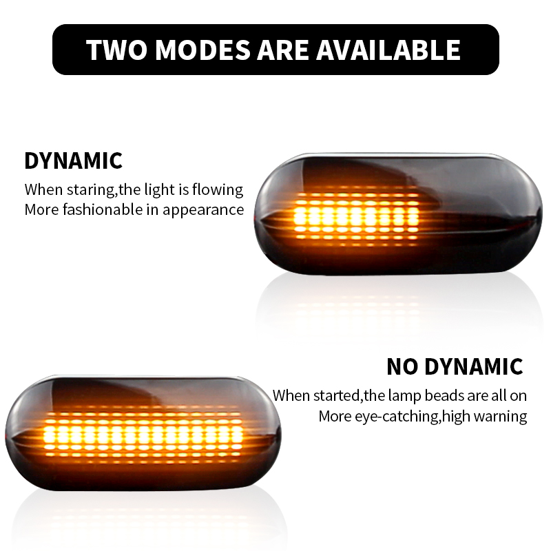 2x For Ford Focus MK2 2004 200 - đánh giá và giá Grow Light T5
