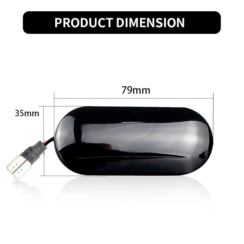 2x For Ford Focus MK2 2004 200 - đánh giá và giá Grow Light T5
