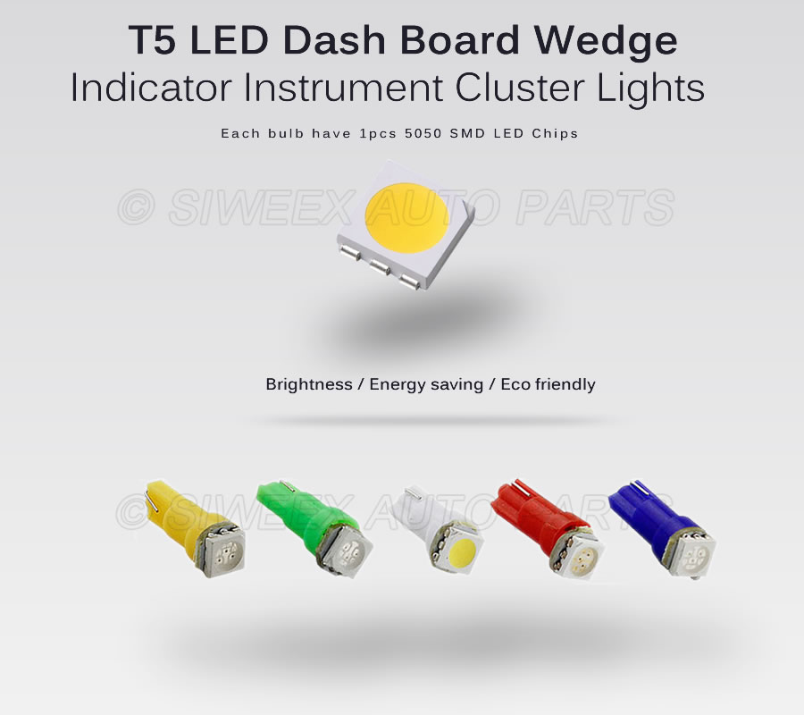 20Pcs T5 DC 24V 5050 LED Bulb  - đánh giá và giá Grow Light T5