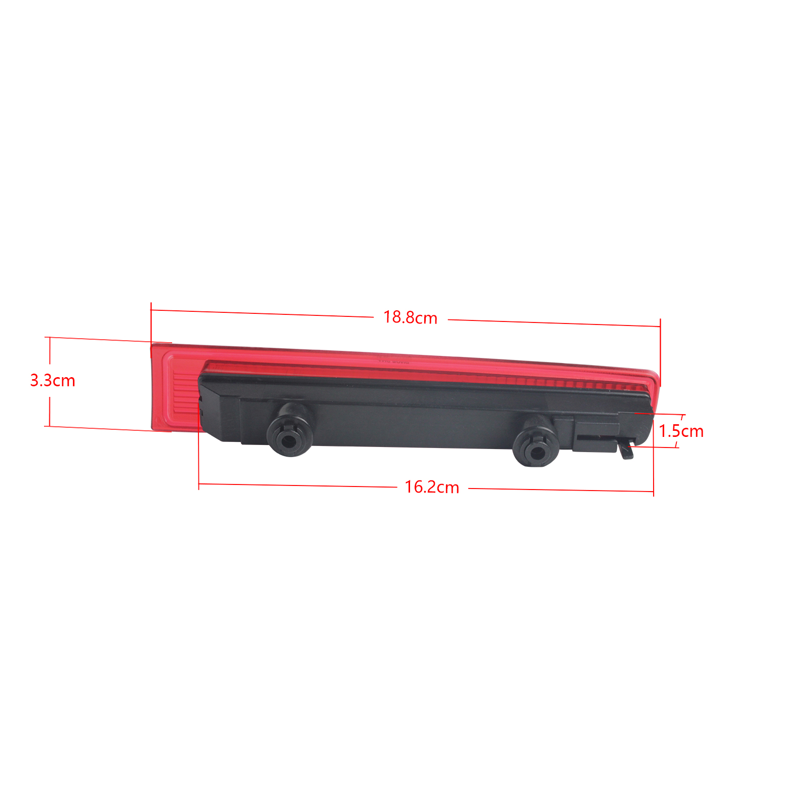 ANGRONG 1 Pair LED High Level  - đánh giá và giá Grow Light T5