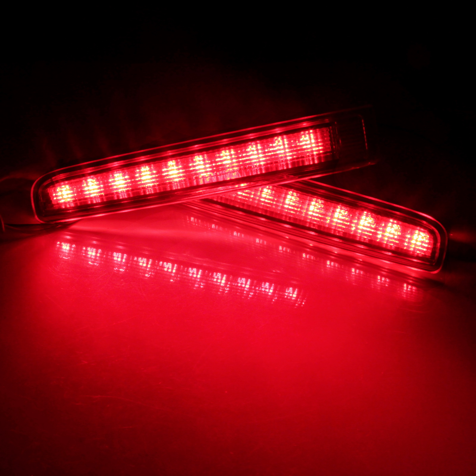 ANGRONG 1 Pair LED High Level  - đánh giá và giá Grow Light T5