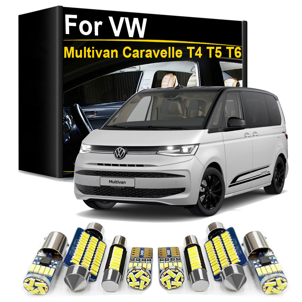 For VW Transporter Multivan Ca - đánh giá và giá Grow Light T5