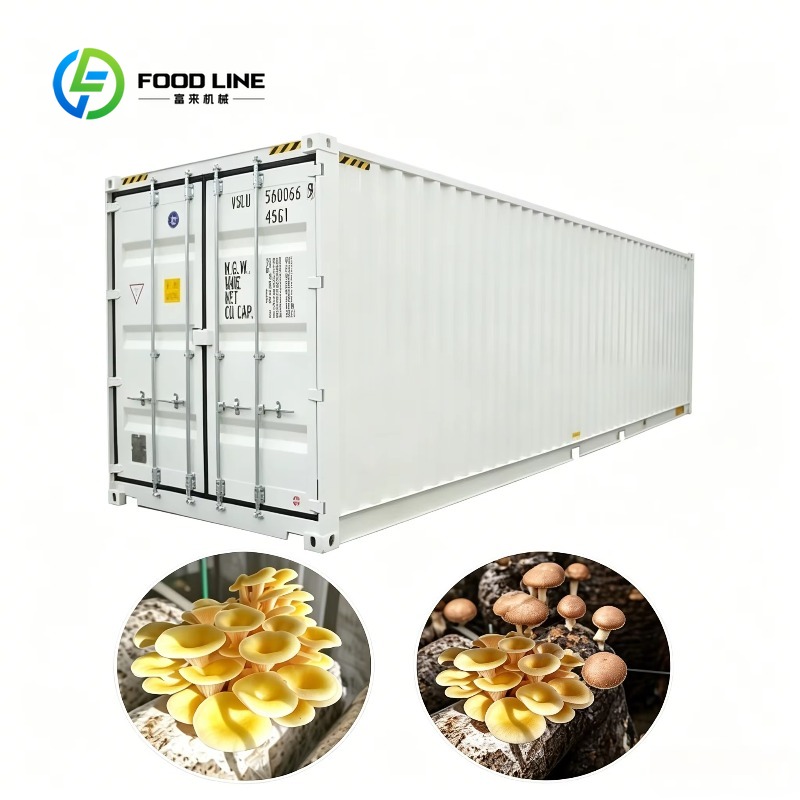 Hydroponic Container Farm with - đánh giá và giá Urban Farming Indoor