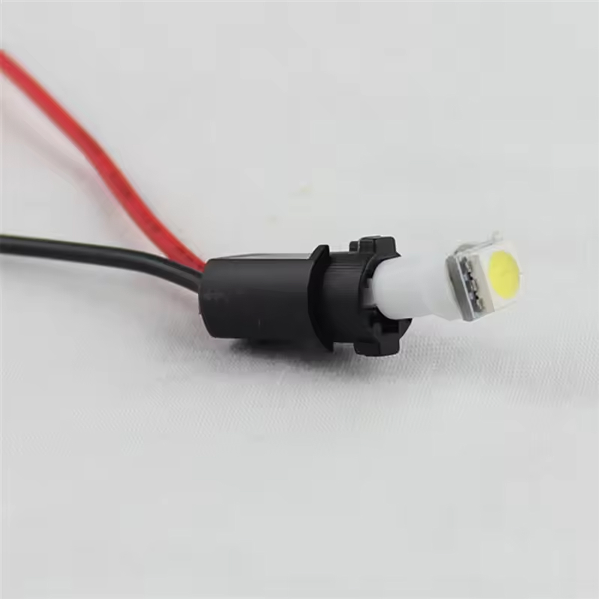 10Pcs T5 LED Bulb Holder Socke - đánh giá và giá Grow Light T5