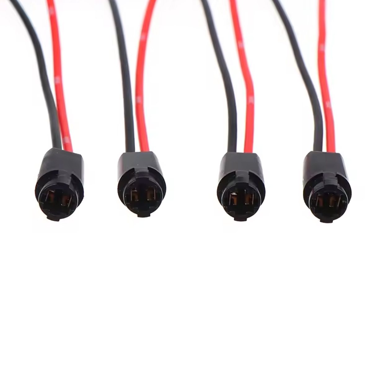 10Pcs T5 LED Bulb Holder Socke - đánh giá và giá Grow Light T5
