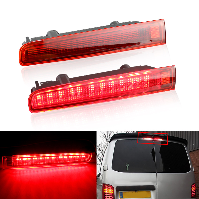 2PCS for VW T5 T6 Eurovan/Mult - đánh giá và giá Grow Light T5