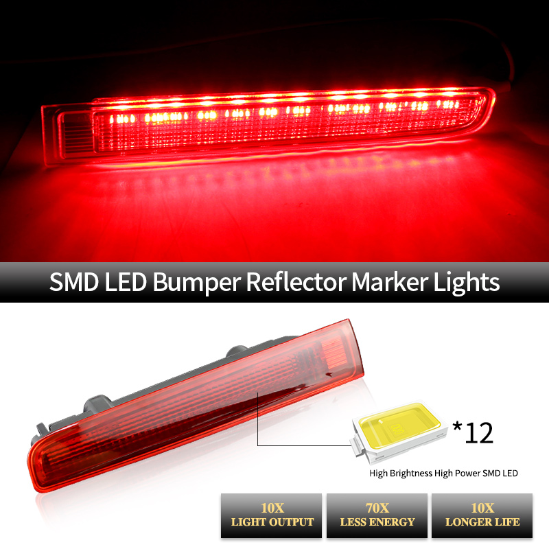 2PCS for VW T5 T6 Eurovan/Mult - đánh giá và giá Grow Light T5