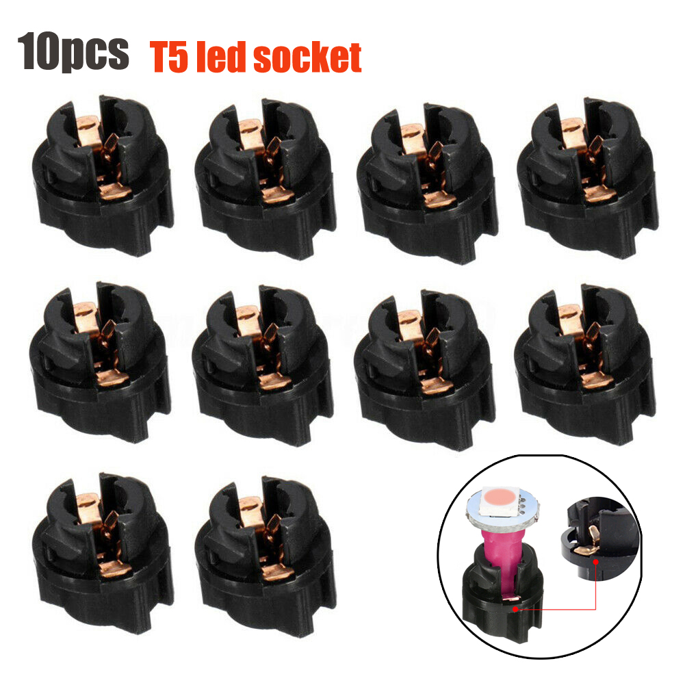 10pcs Signal Lamp T5 Led T-wis - đánh giá và giá Grow Light T5
