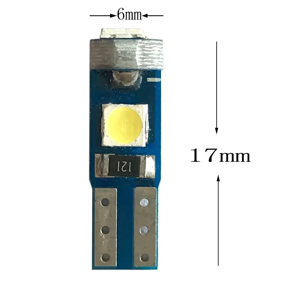 20pcs Led Bulb Dash Lights Sup - đánh giá và giá Grow Light T5