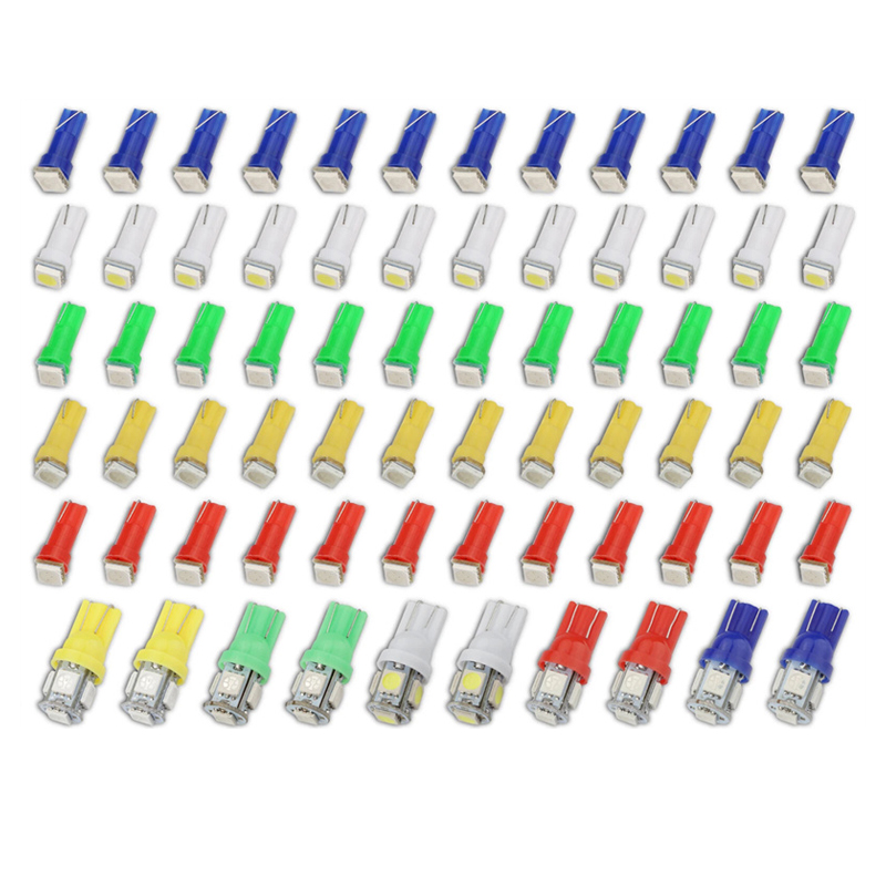 70PCS T5 T10 5050-SMD LED Spee - đánh giá và giá Grow Light T5