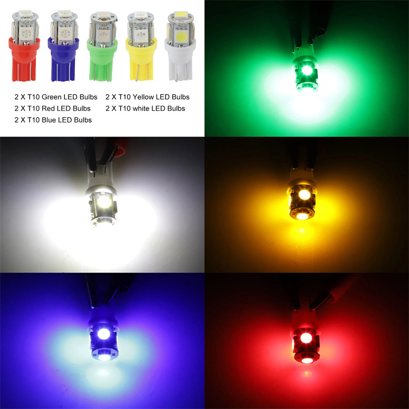 70PCS T5 T10 5050-SMD LED Spee - đánh giá và giá Grow Light T5