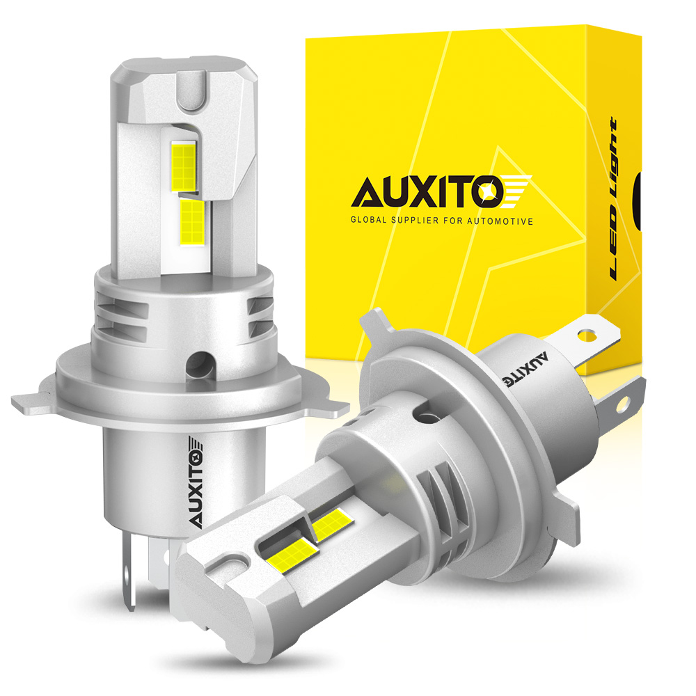 AUXITO 2Pcs 9003 H4 LED Headli - đánh giá và giá Grow Light T5